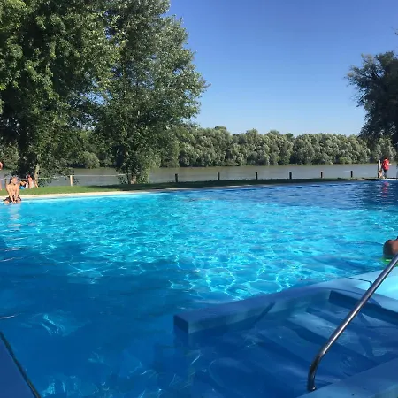 Prázdninový dům Hercules Turistahaz Szentendre