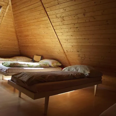 Prázdninový dům Hercules Turistahaz *