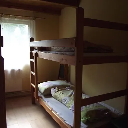 Hercules Turistahaz Prázdninový dům *
