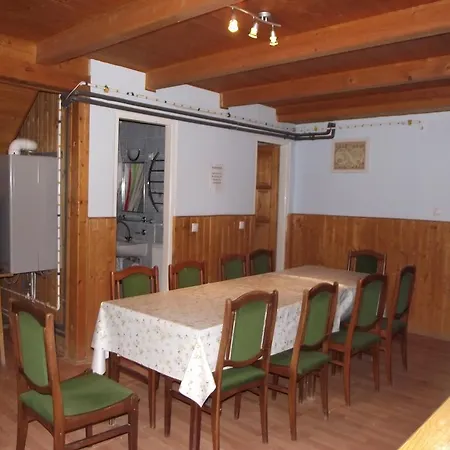 Prázdninový dům Hercules Turistahaz Szentendre