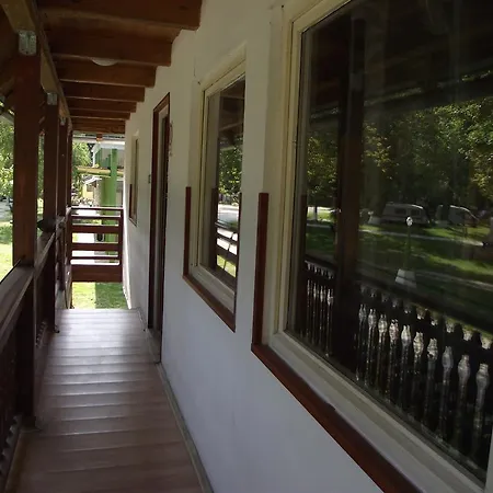 Hercules Turistahaz Prázdninový dům Szentendre