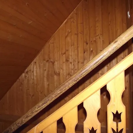 Hercules Turistahaz Prázdninový dům