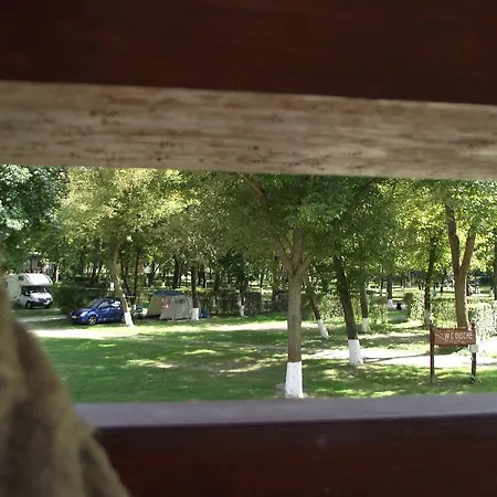 Prázdninový dům Hercules Turistahaz Szentendre