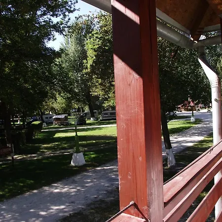 Prázdninový dům Hercules Turistahaz *
