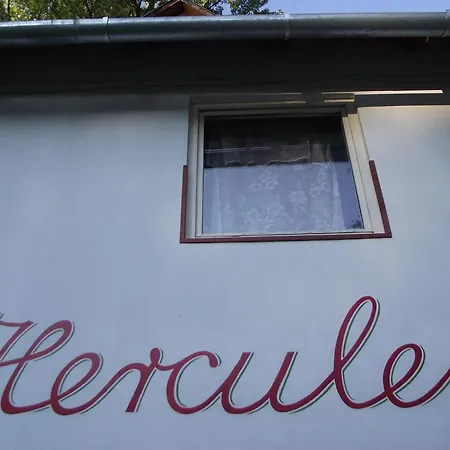 Prázdninový dům Hercules Turistahaz Szentendre