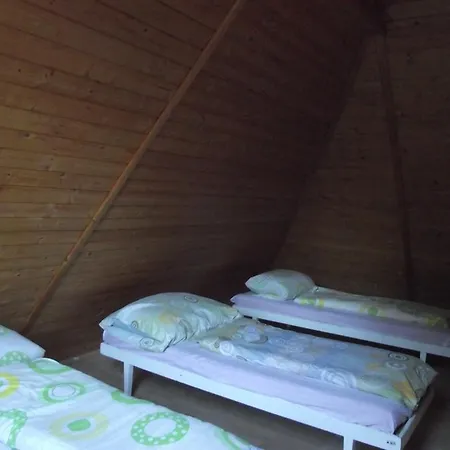 Prázdninový dům Hercules Turistahaz *