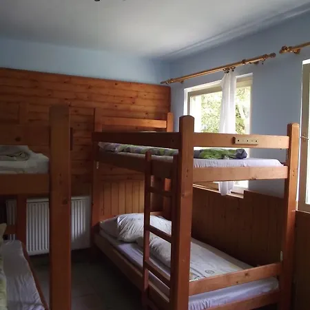Hercules Turistahaz Prázdninový dům *