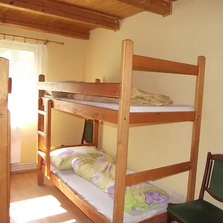 Prázdninový dům Hercules Turistahaz