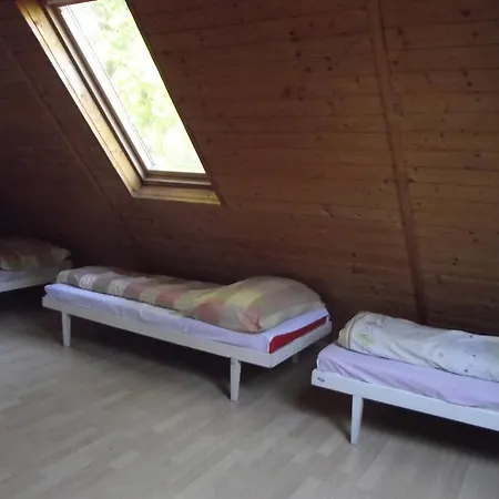 Hercules Turistahaz Prázdninový dům Szentendre