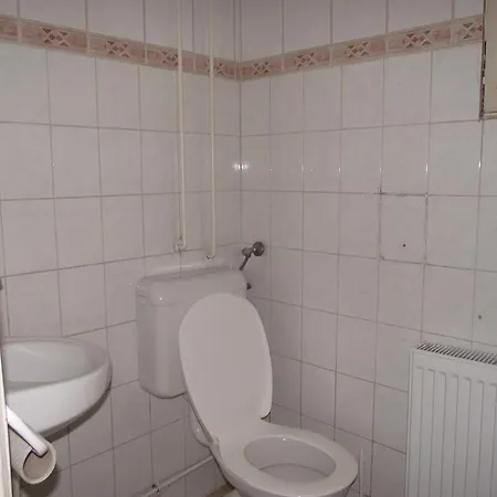 Prázdninový dům Hercules Turistahaz Szentendre