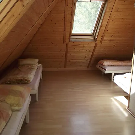 Prázdninový dům Hercules Turistahaz